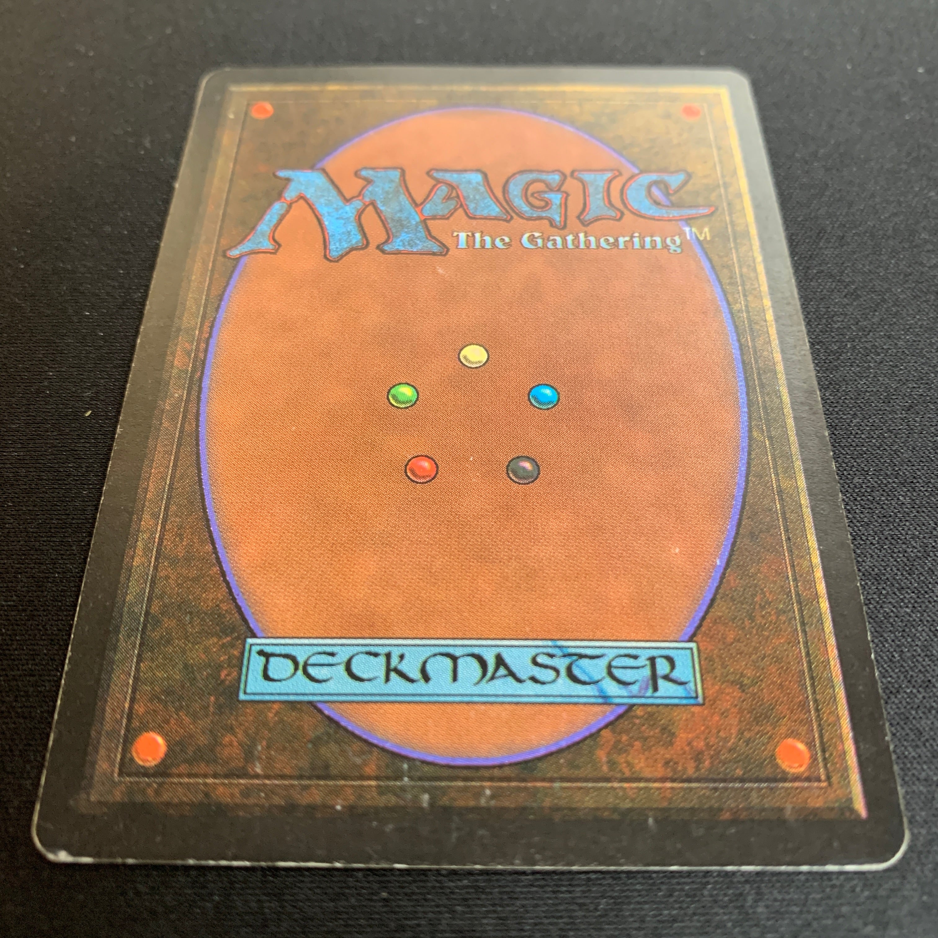 MTG Singles - Mana Vault - Beta - 