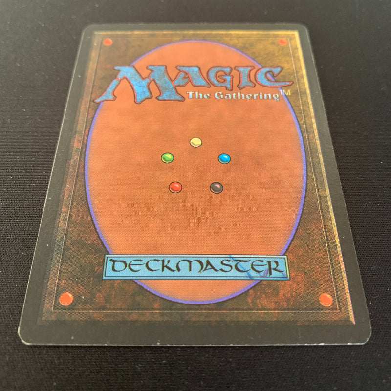 Magic the Gathering Mana Vault - Beta 