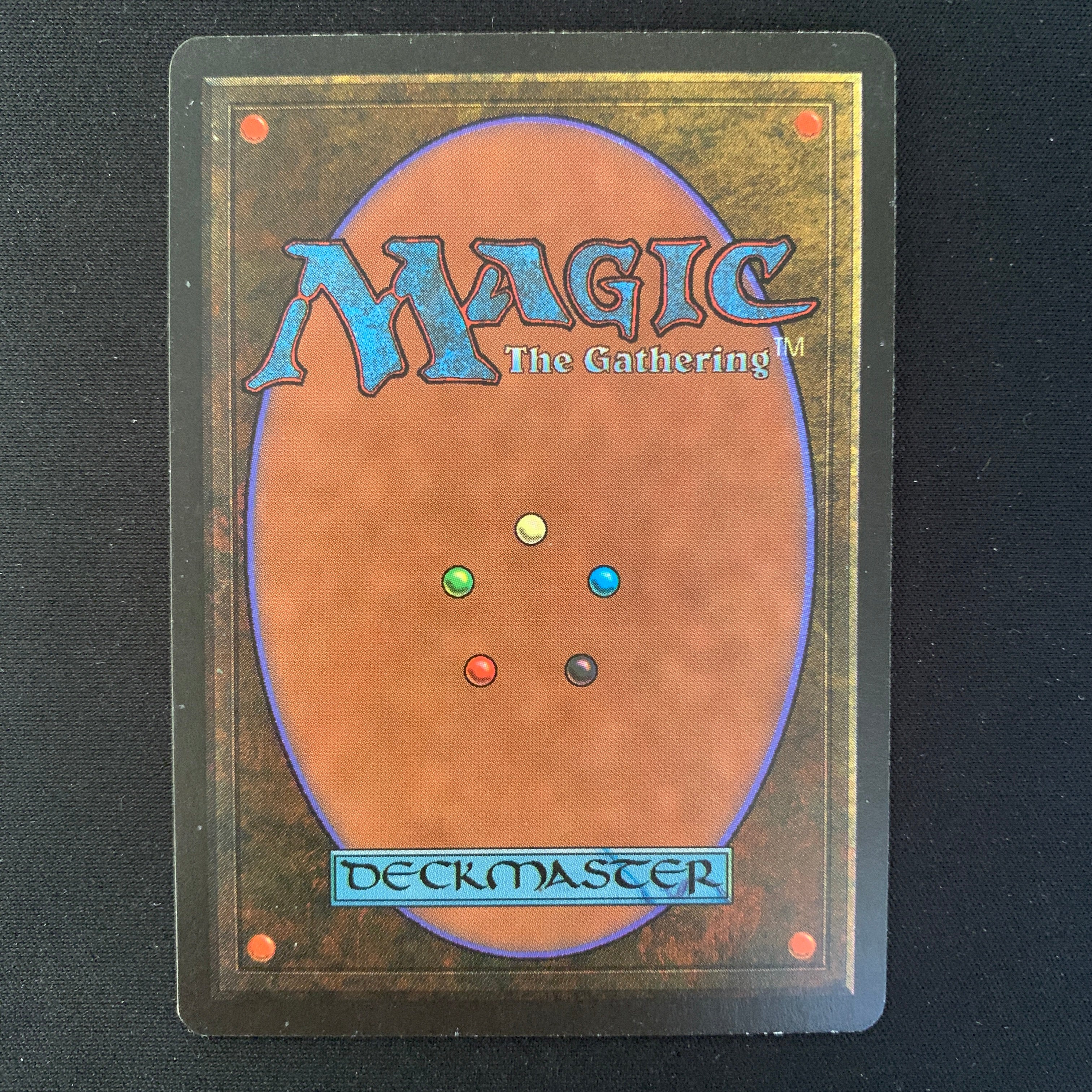 MTG Singles - Mana Vault - Beta - 