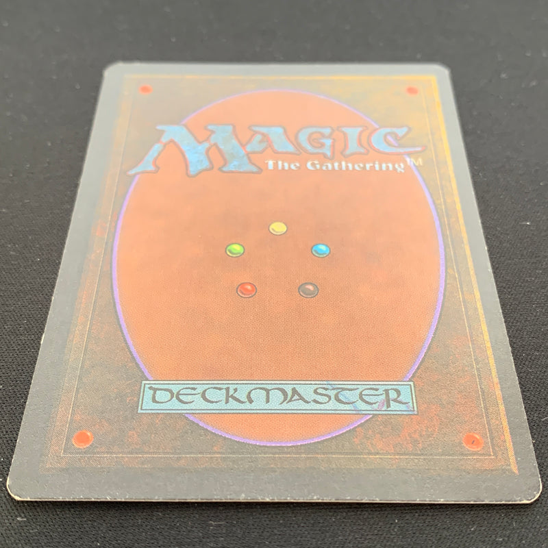 Magic the Gathering Mana Vault - Unlimited 