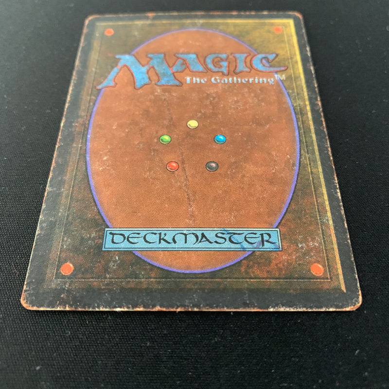 Magic the Gathering Mana Vault - Unlimited 