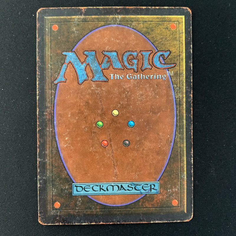 Magic the Gathering Mana Vault - Unlimited 