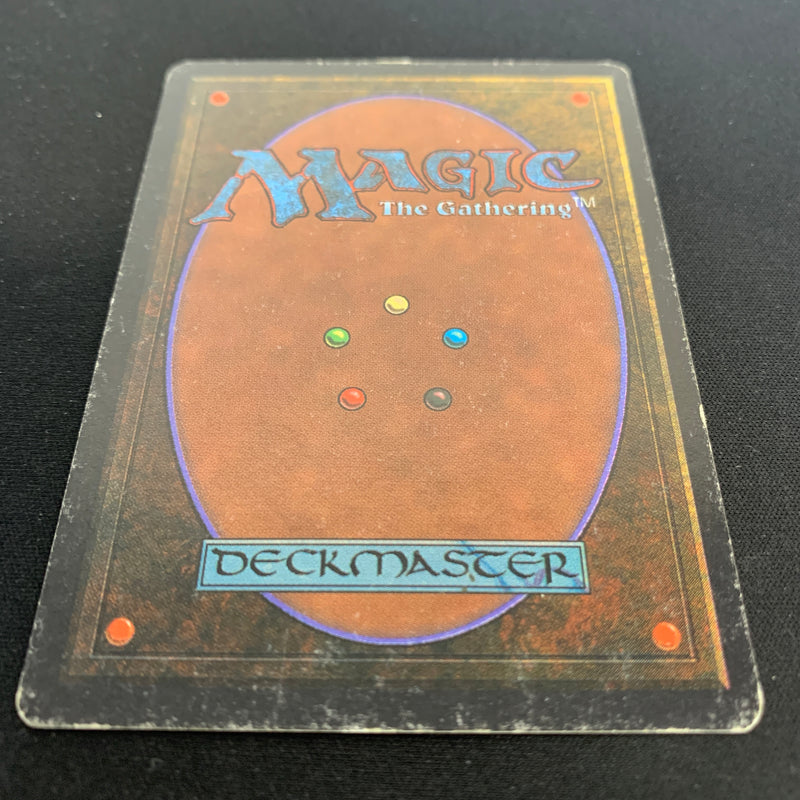 Magic the Gathering Mana Vault - Unlimited 