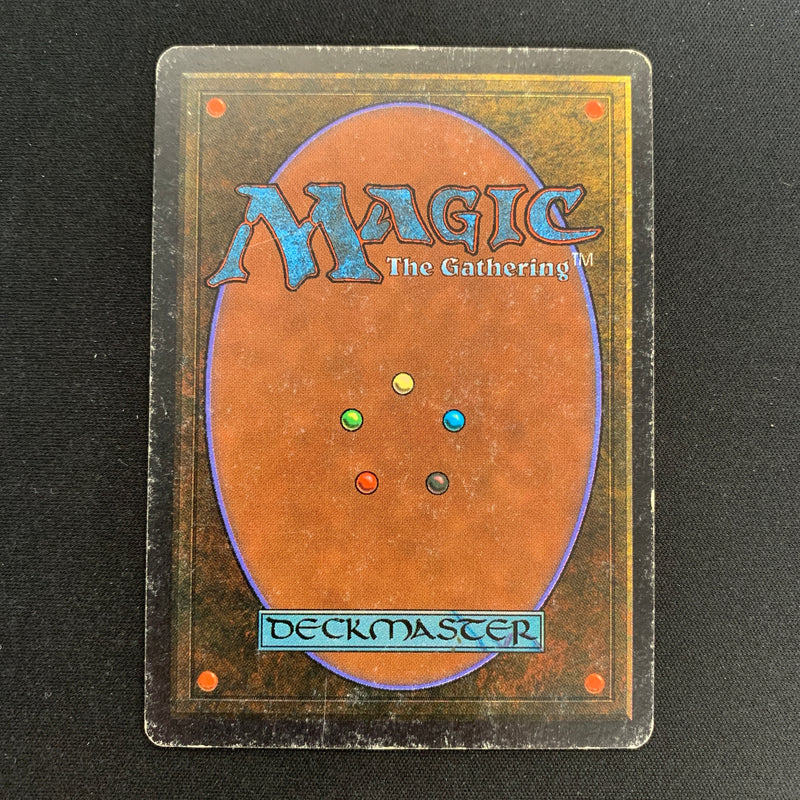 Magic the Gathering Mana Vault - Unlimited 