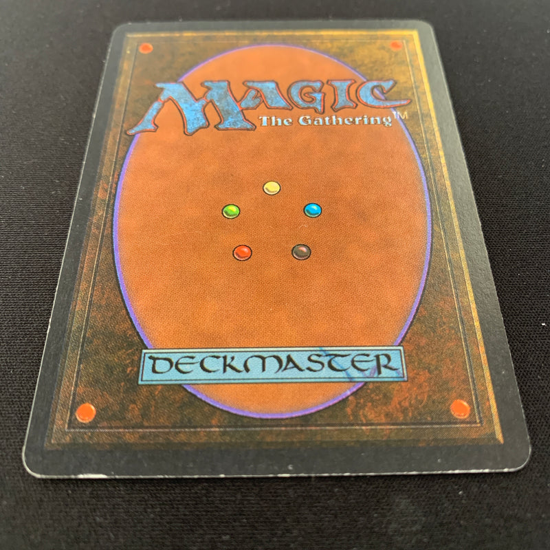 Magic the Gathering Mana Vault - Unlimited 