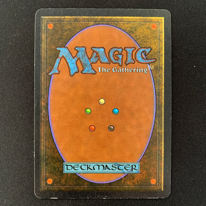 Magic the Gathering Mana Vault - Unlimited 