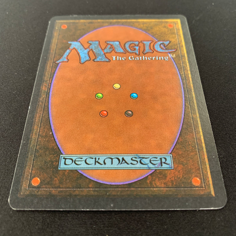 Magic the Gathering Mana Vault - Unlimited 