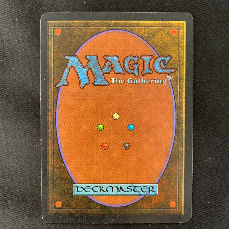 Magic the Gathering Mana Vault - Unlimited 