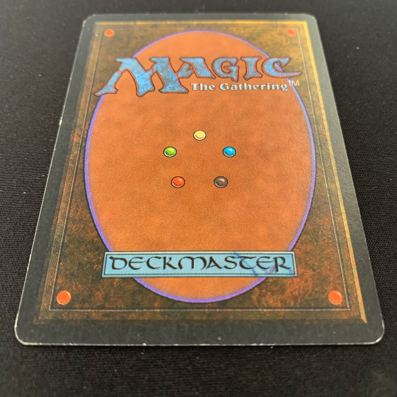 Magic the Gathering Mana Vault - Unlimited 