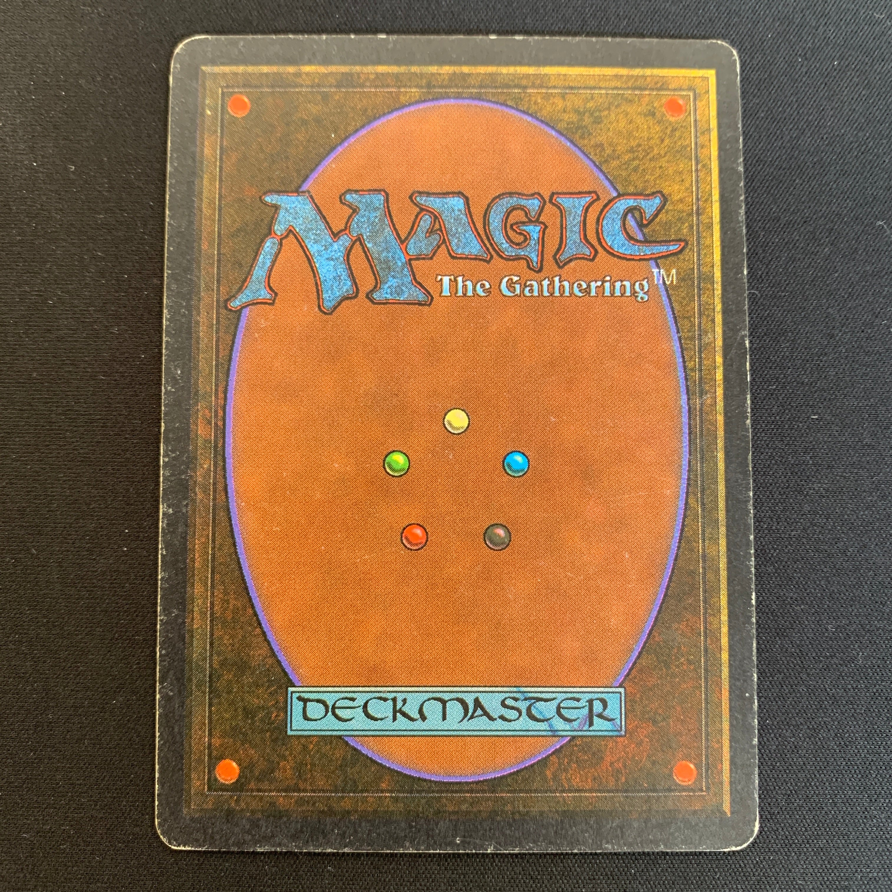 MTG Singles - Mana Vault - Unlimited - 