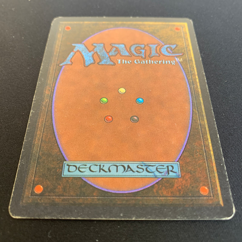 Magic the Gathering Mana Vault - Unlimited 