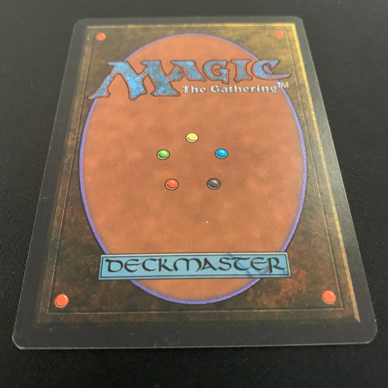 Magic the Gathering Mana Vault - Unlimited 