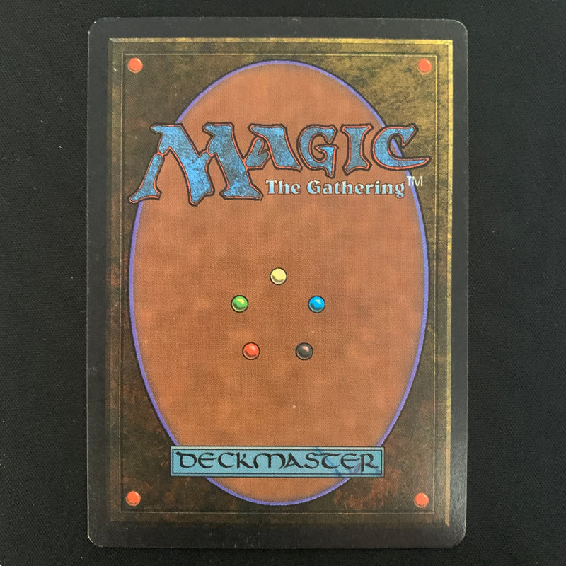 Magic the Gathering Mana Vault - Unlimited 