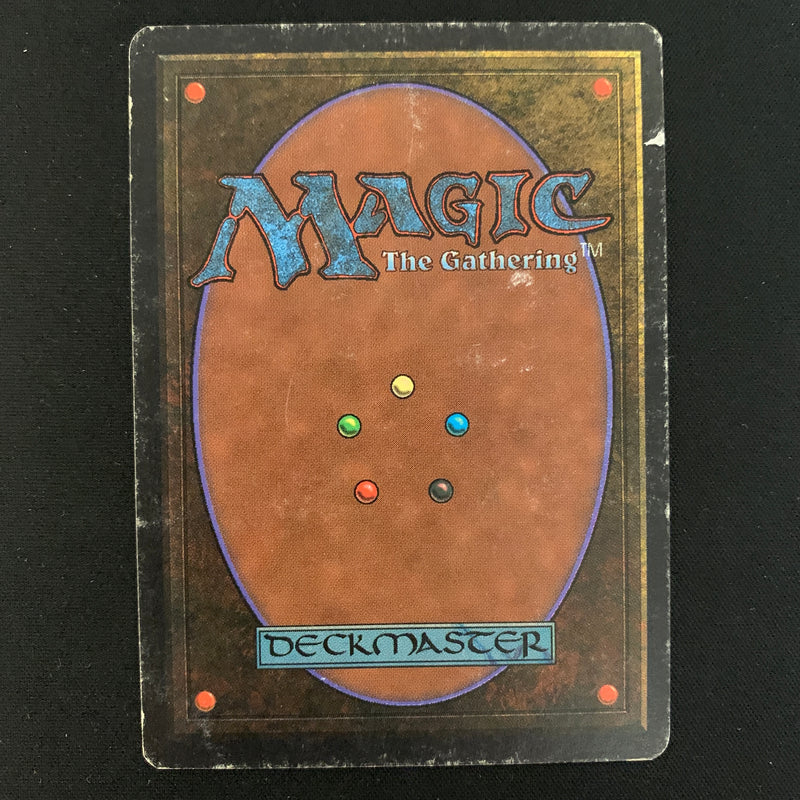 Magic the Gathering Mana Vault - Unlimited 