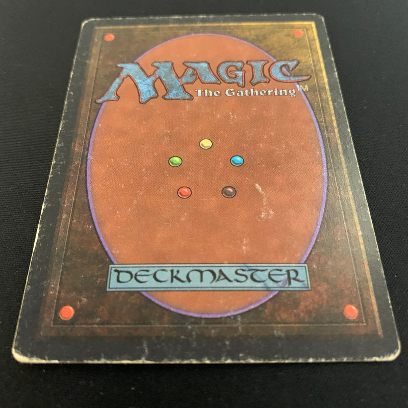 Magic the Gathering Mana Vault - Unlimited 