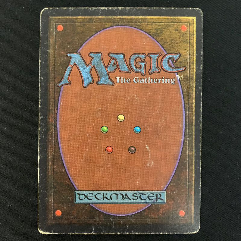 Magic the Gathering Mana Vault - Unlimited 