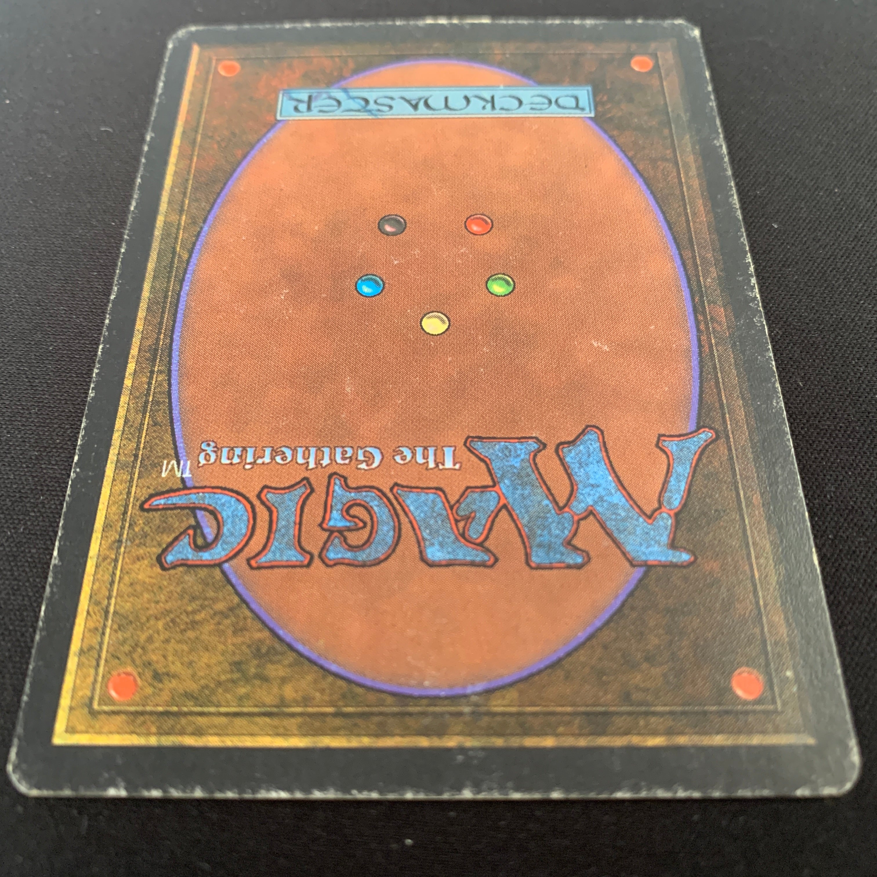 MTG Singles - Mana Vault - Unlimited - 