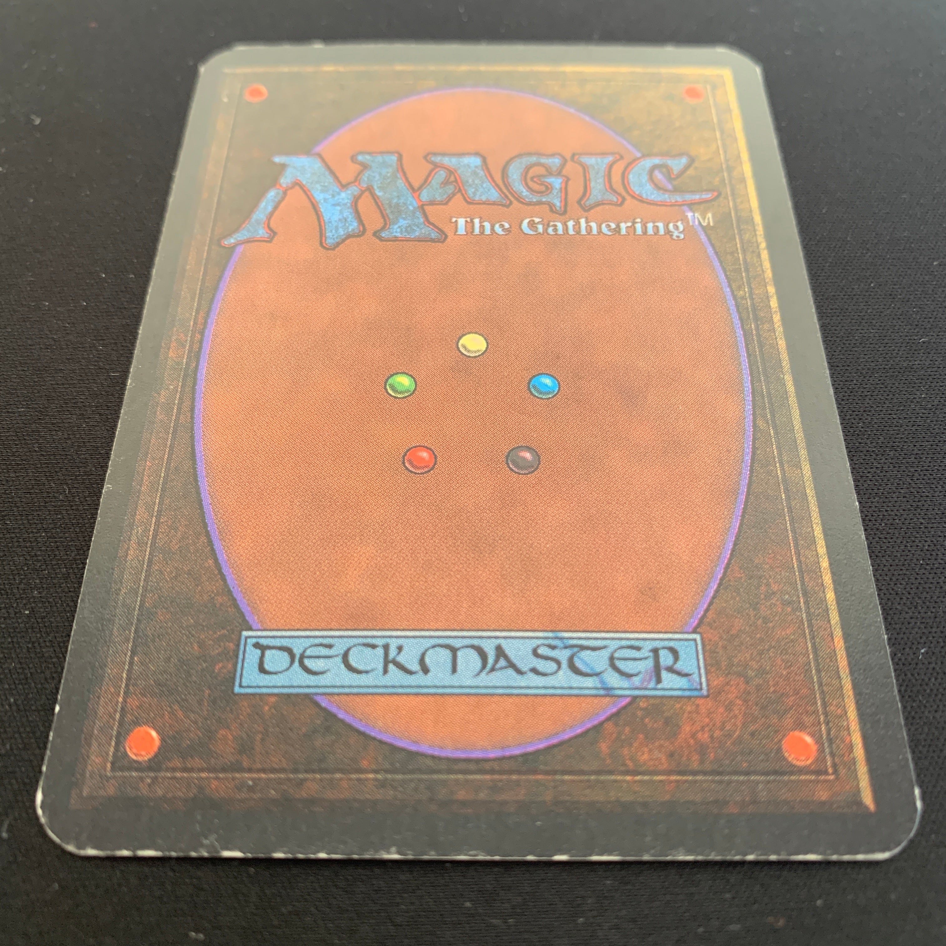 MTG Singles - Meekstone - Alpha - 