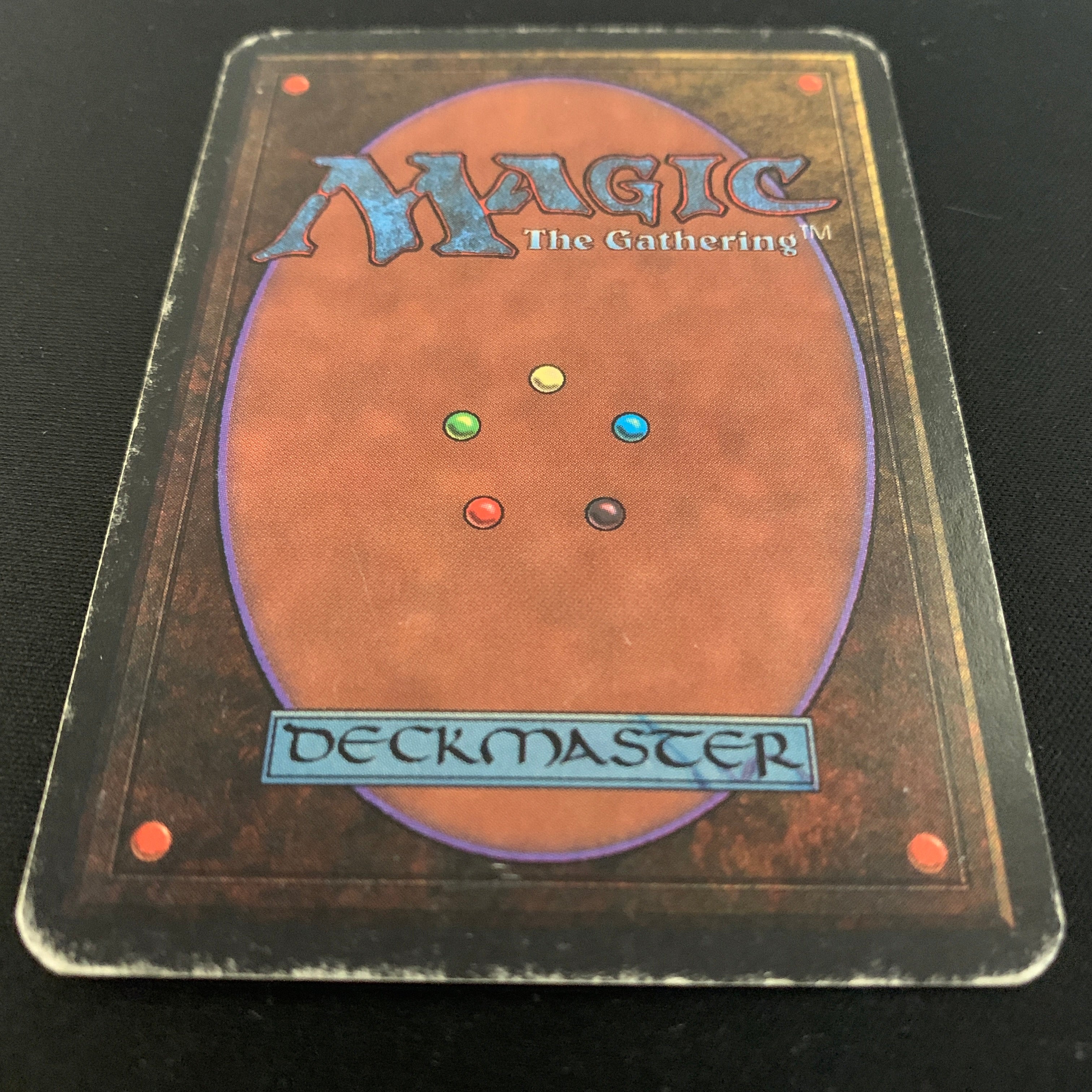 MTG Singles - Meekstone - Alpha - 