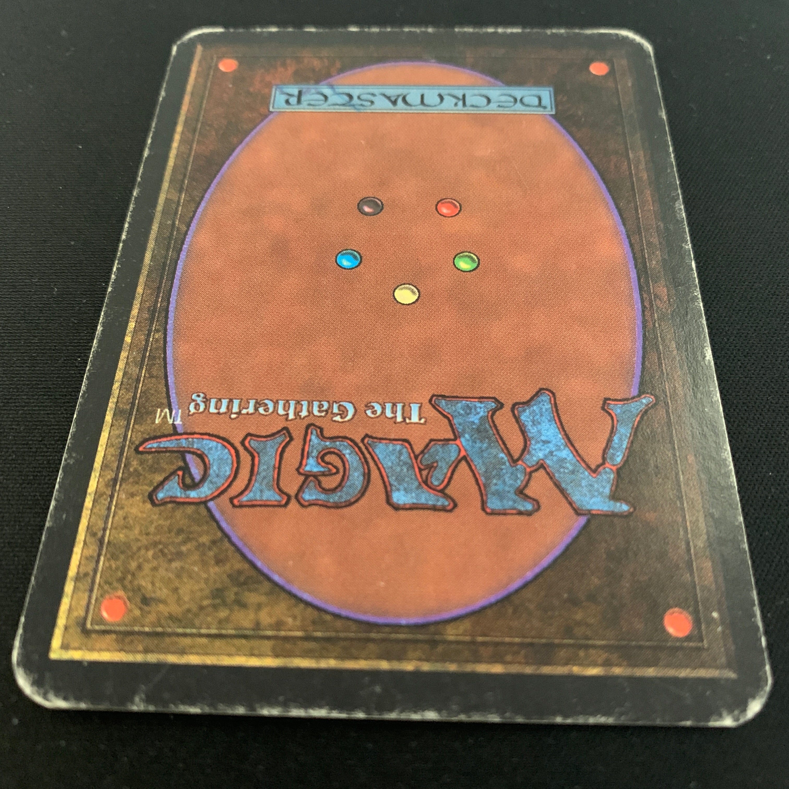 MTG Singles - Meekstone - Alpha - 