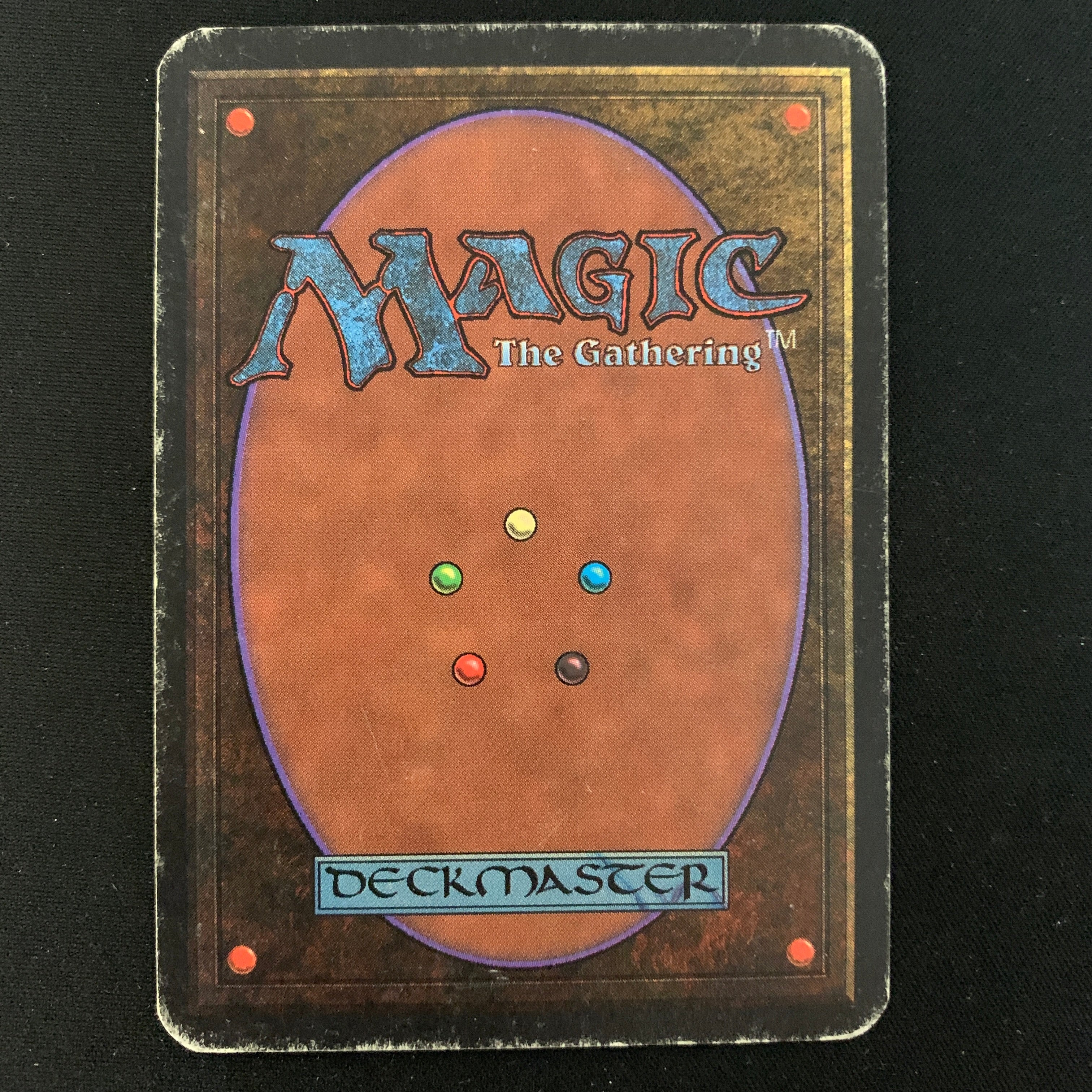 MTG Singles - Meekstone - Alpha - 