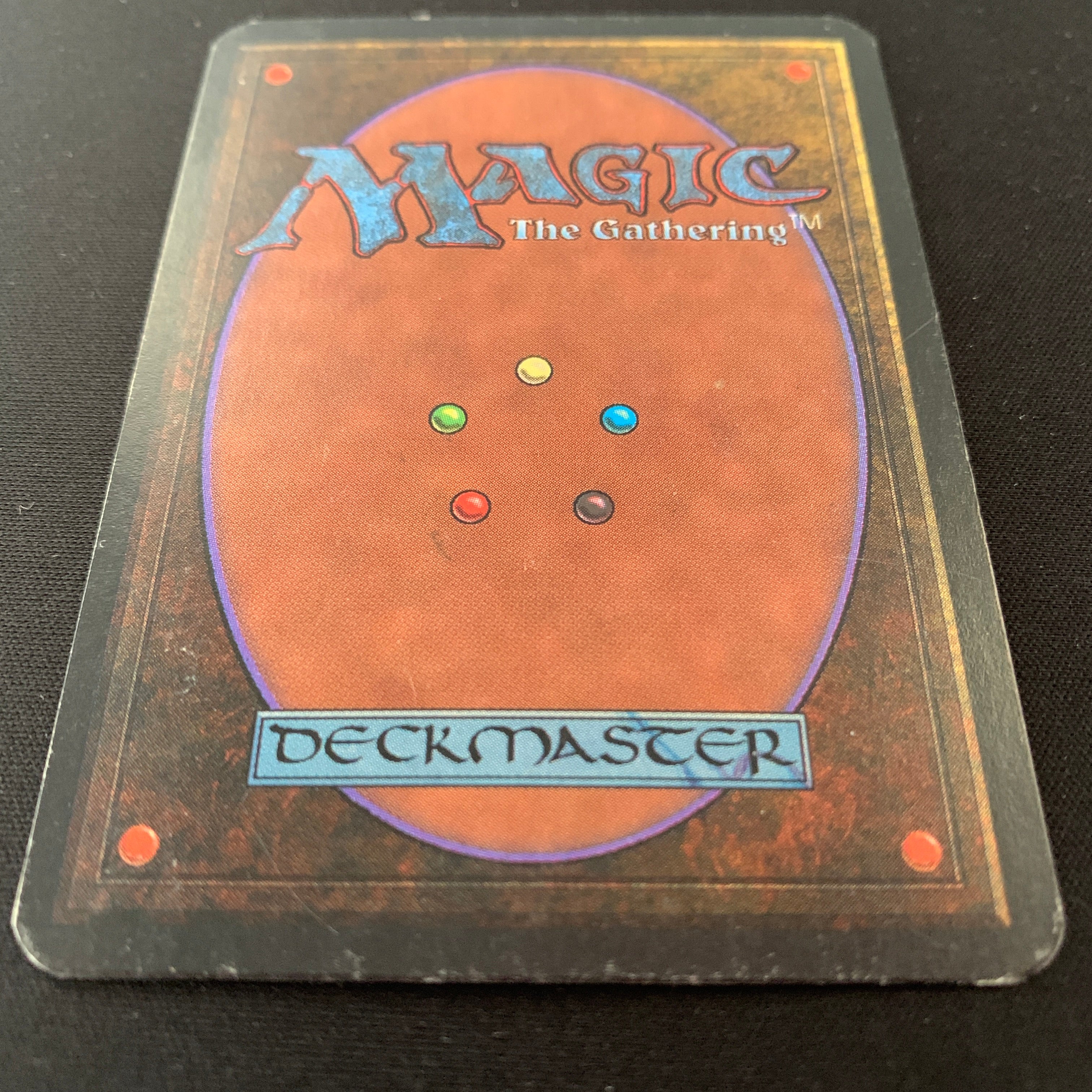 MTG Singles - Meekstone - Alpha - 