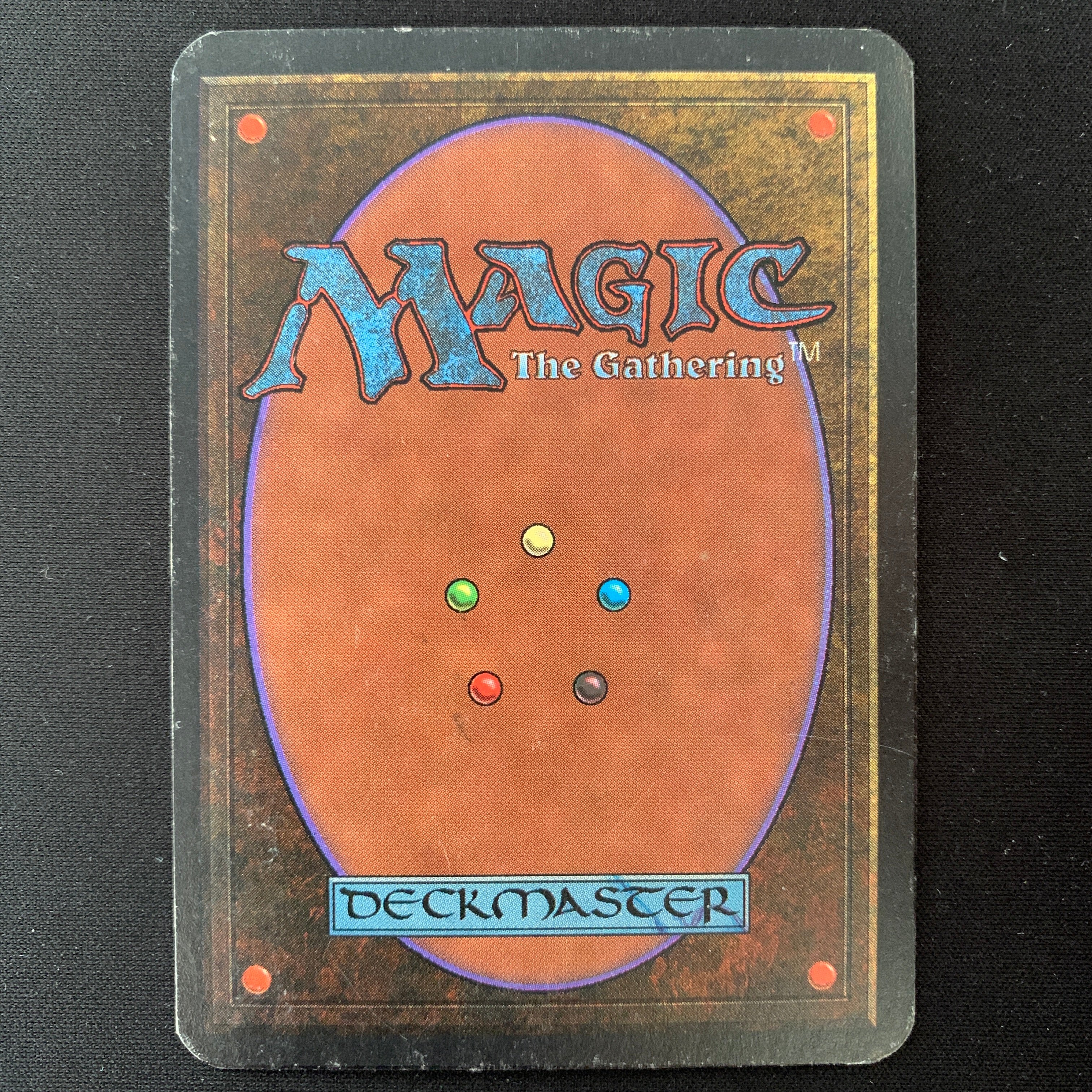 MTG Singles - Meekstone - Alpha - 