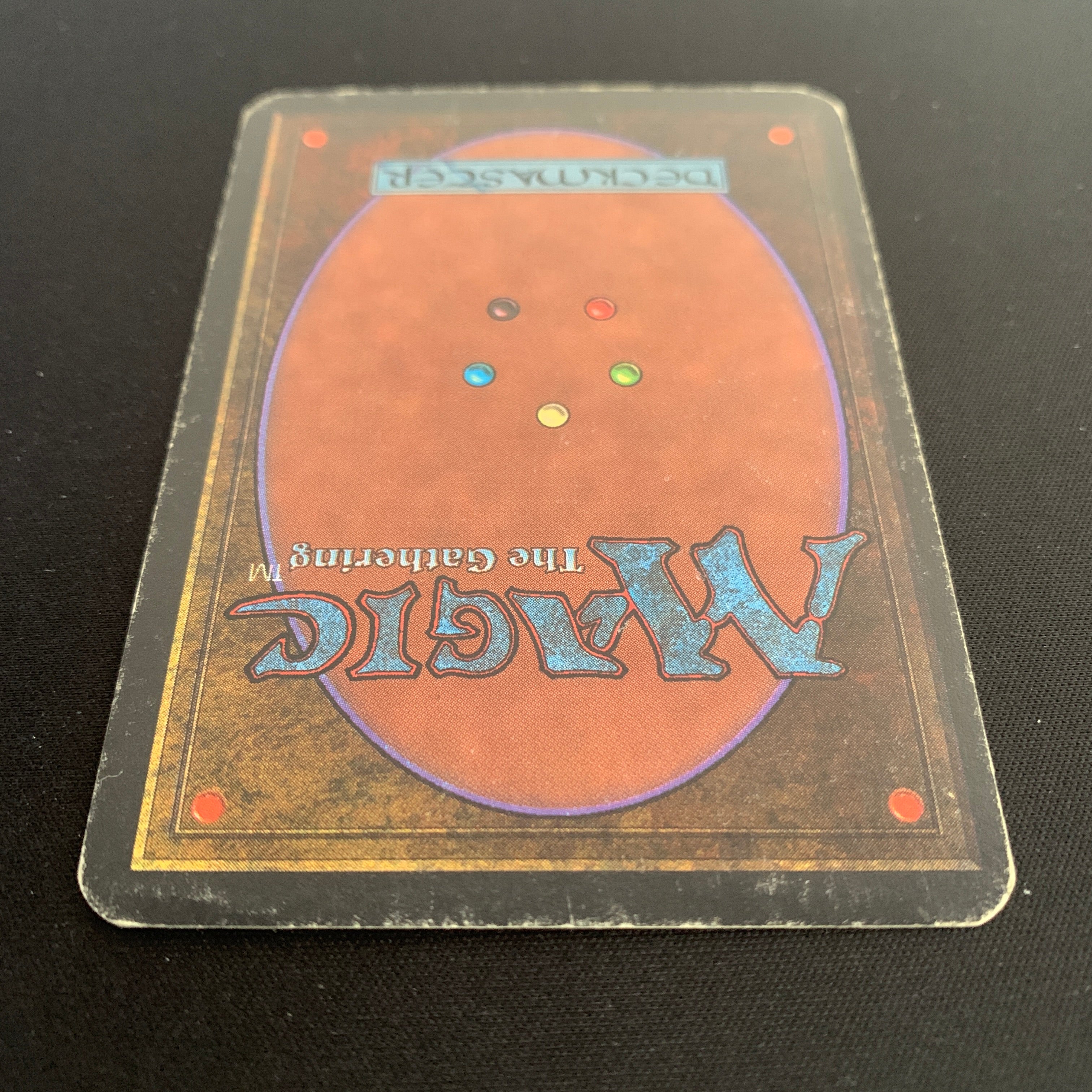 MTG Singles - Meekstone - Alpha - 