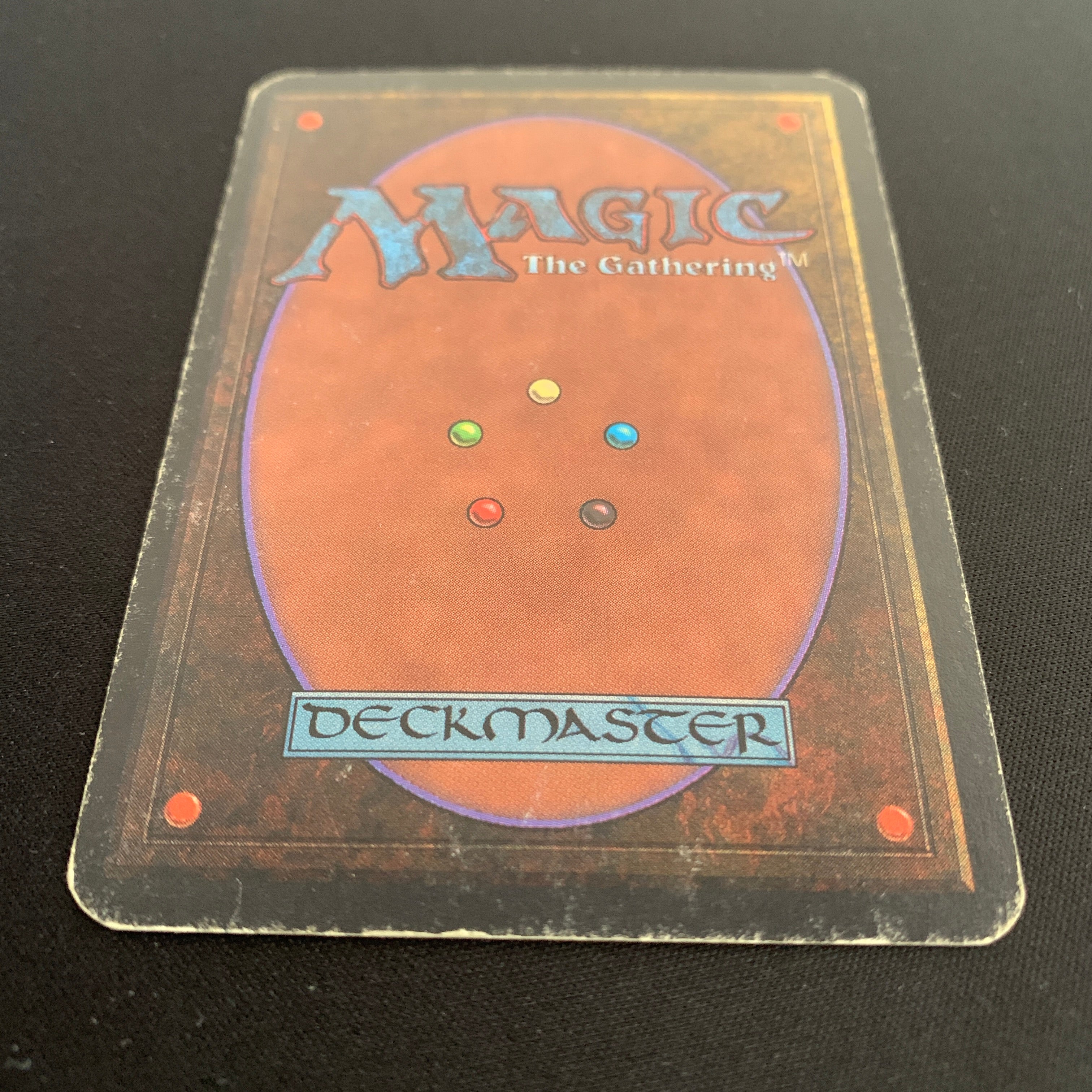 MTG Singles - Meekstone - Alpha - 