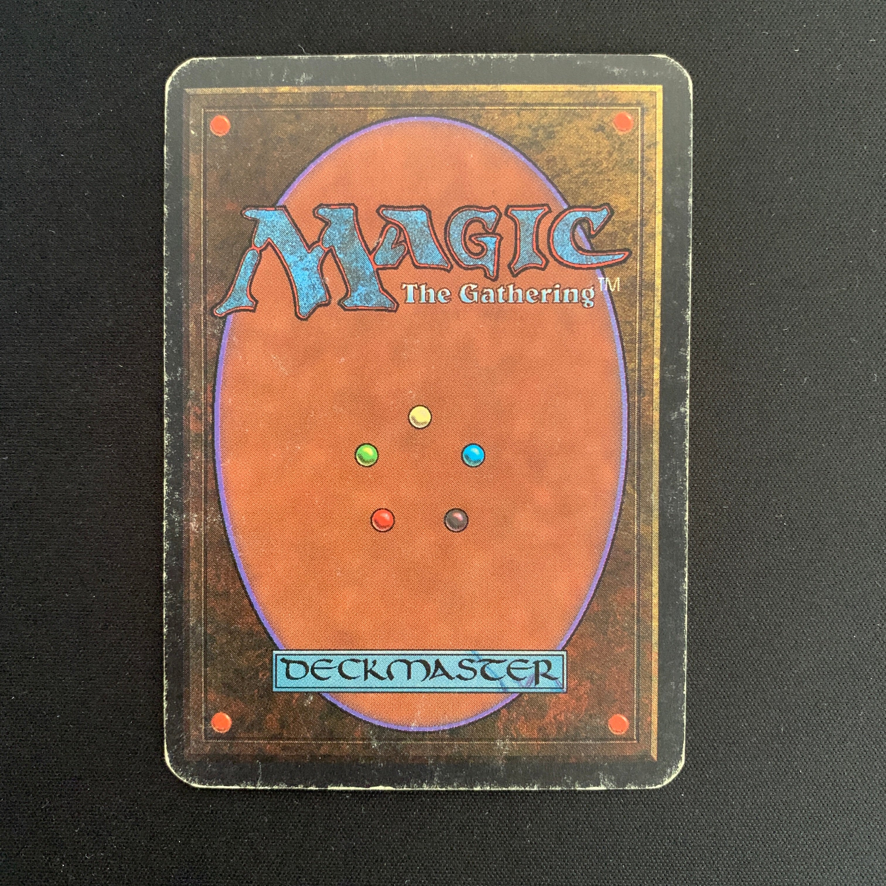 MTG Singles - Meekstone - Alpha - 