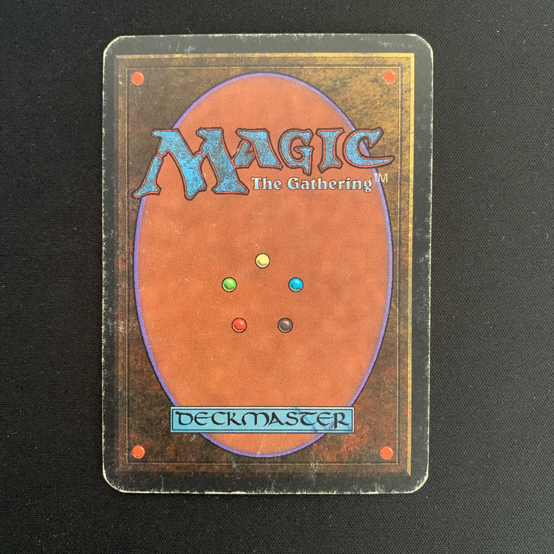 Magic the Gathering Meekstone - Alpha 