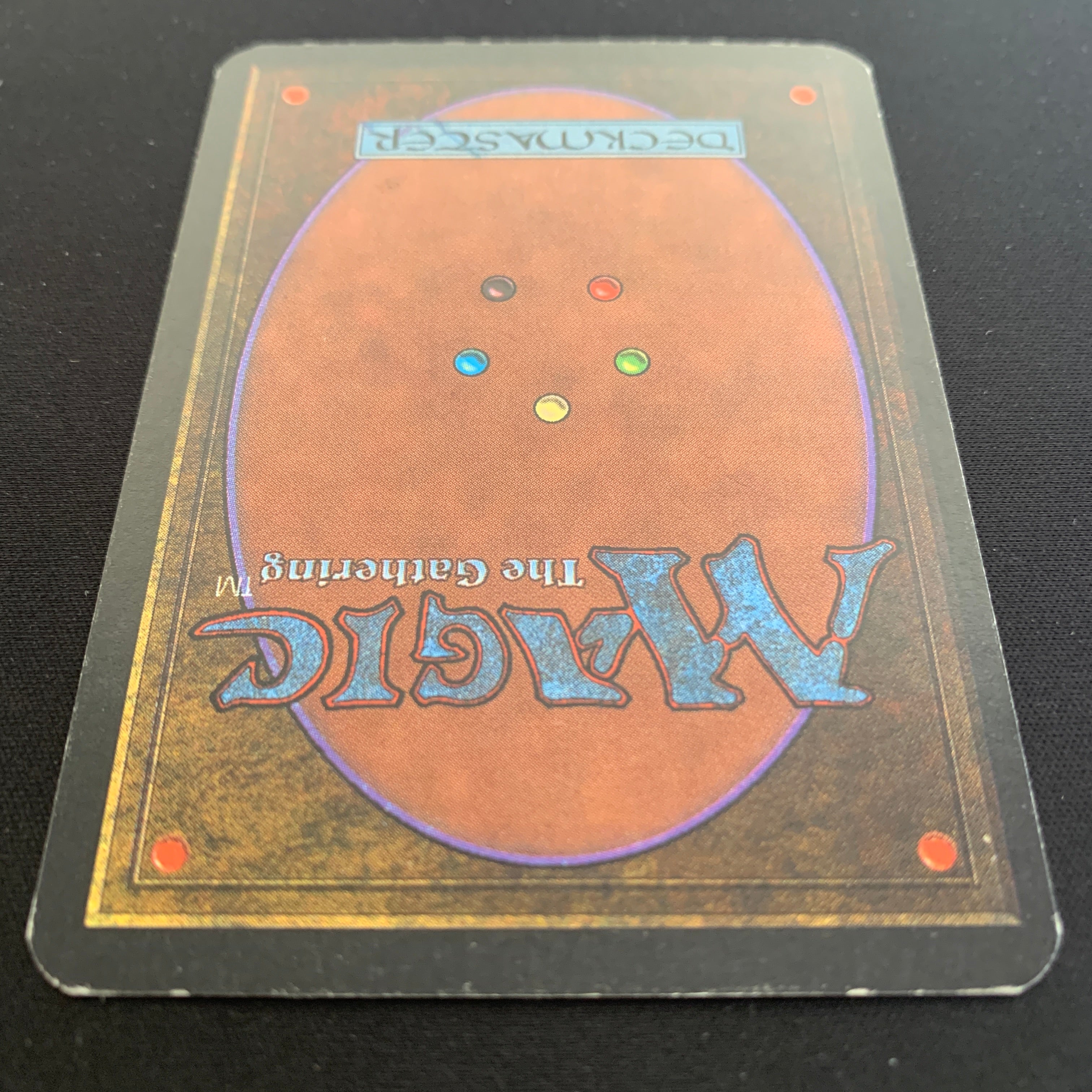 MTG Singles - Meekstone - Alpha - 