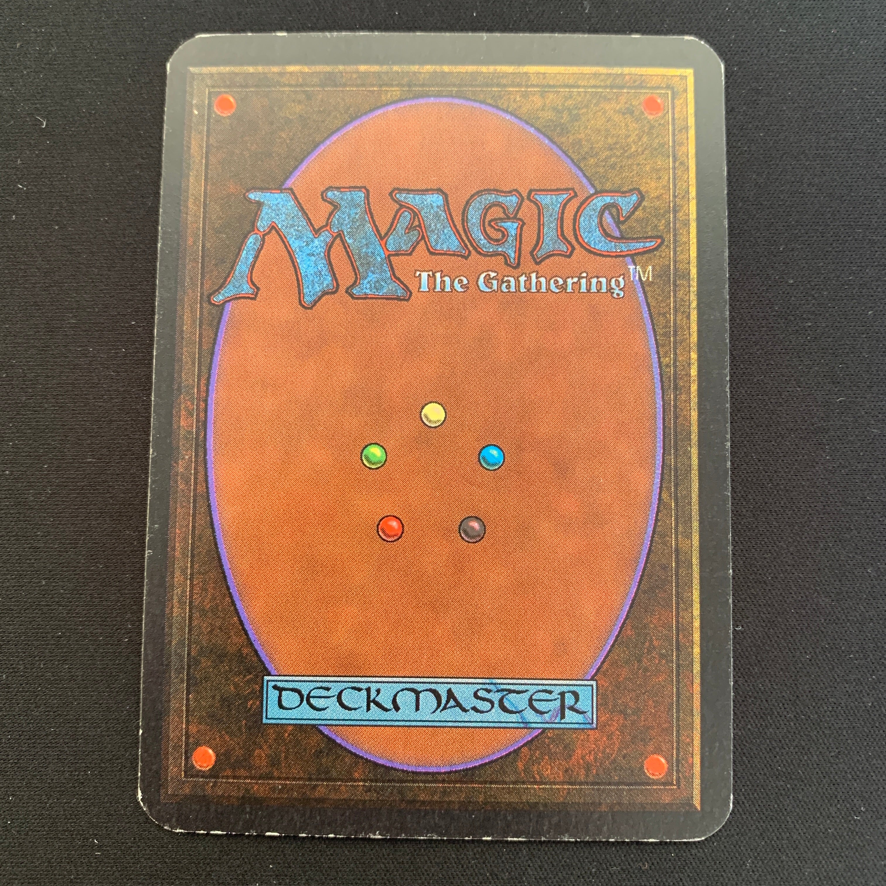 MTG Singles - Meekstone - Alpha - 