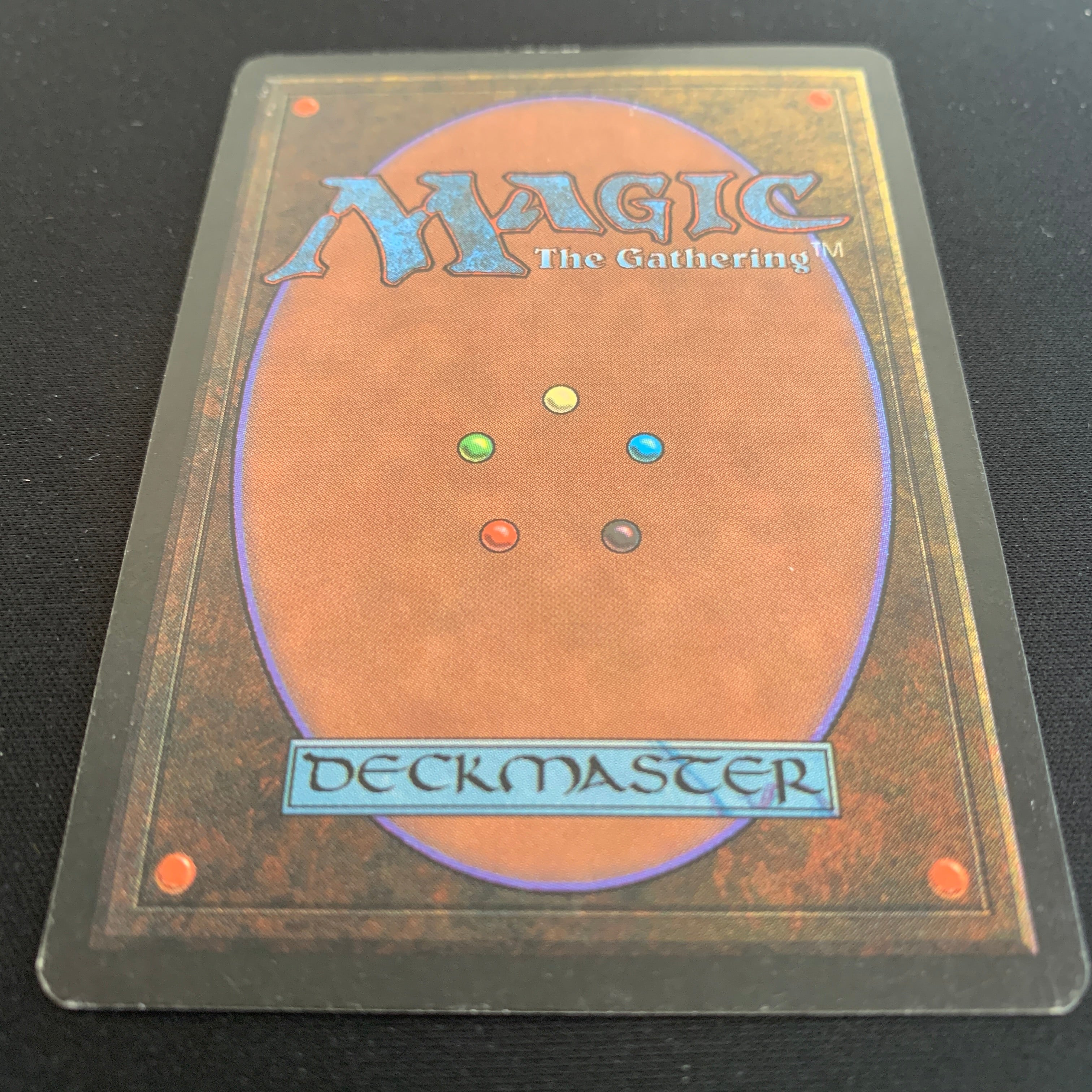 MTG Singles - Meekstone - Beta - 