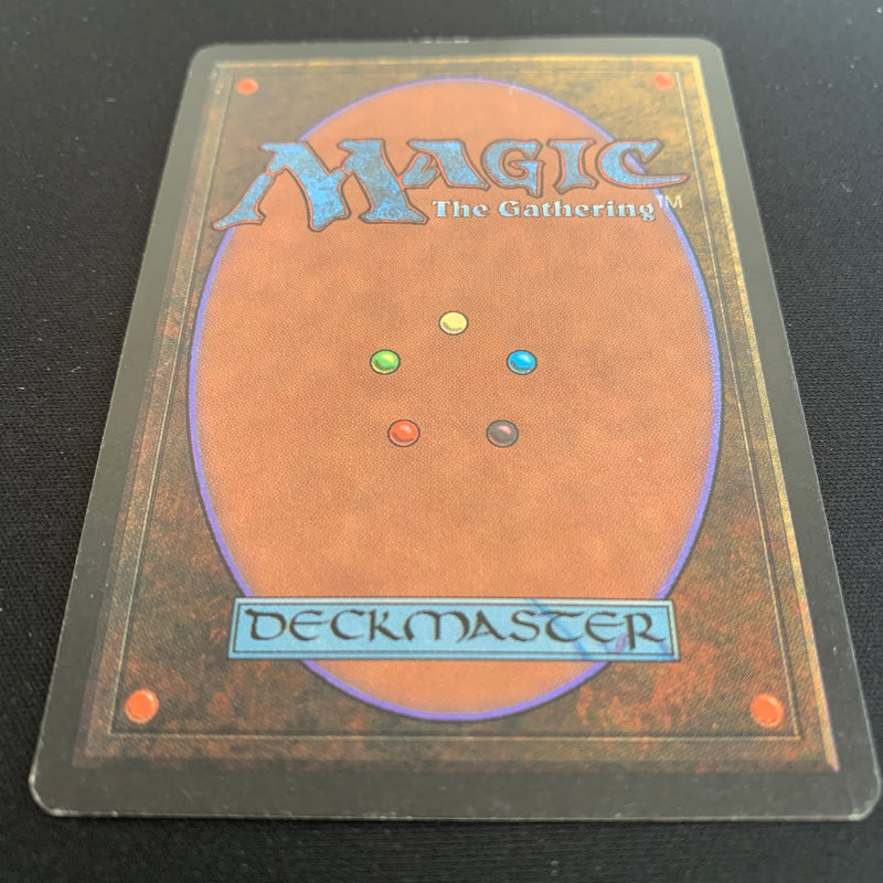 Magic the Gathering Meekstone - Beta 