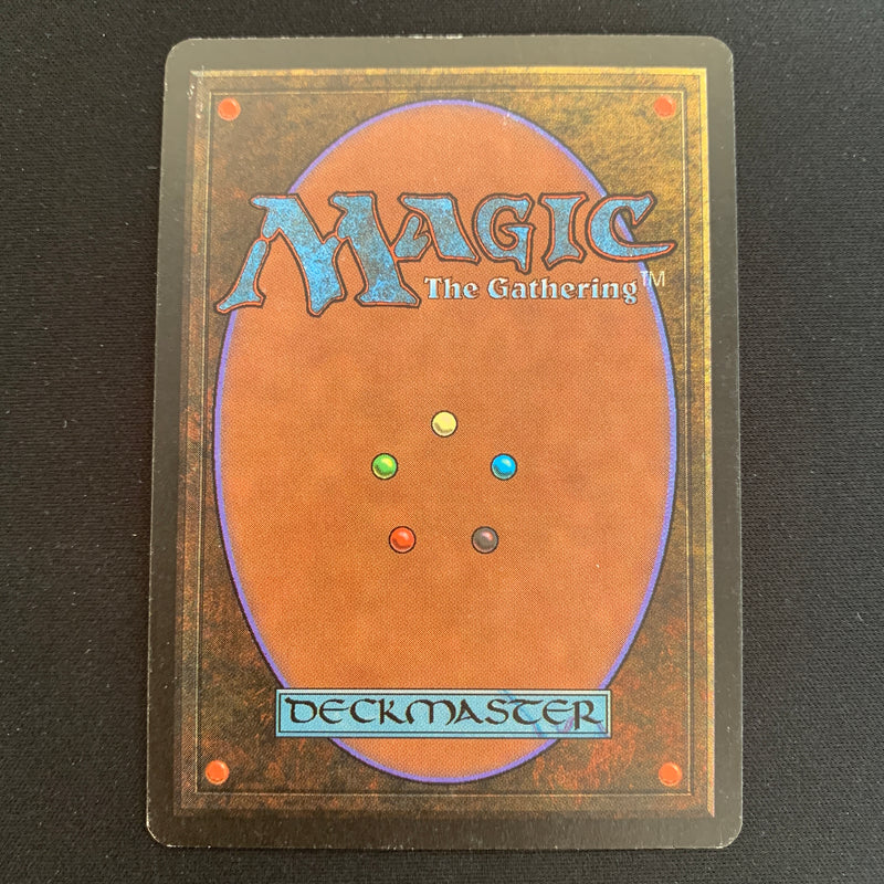 Magic the Gathering Meekstone - Beta 