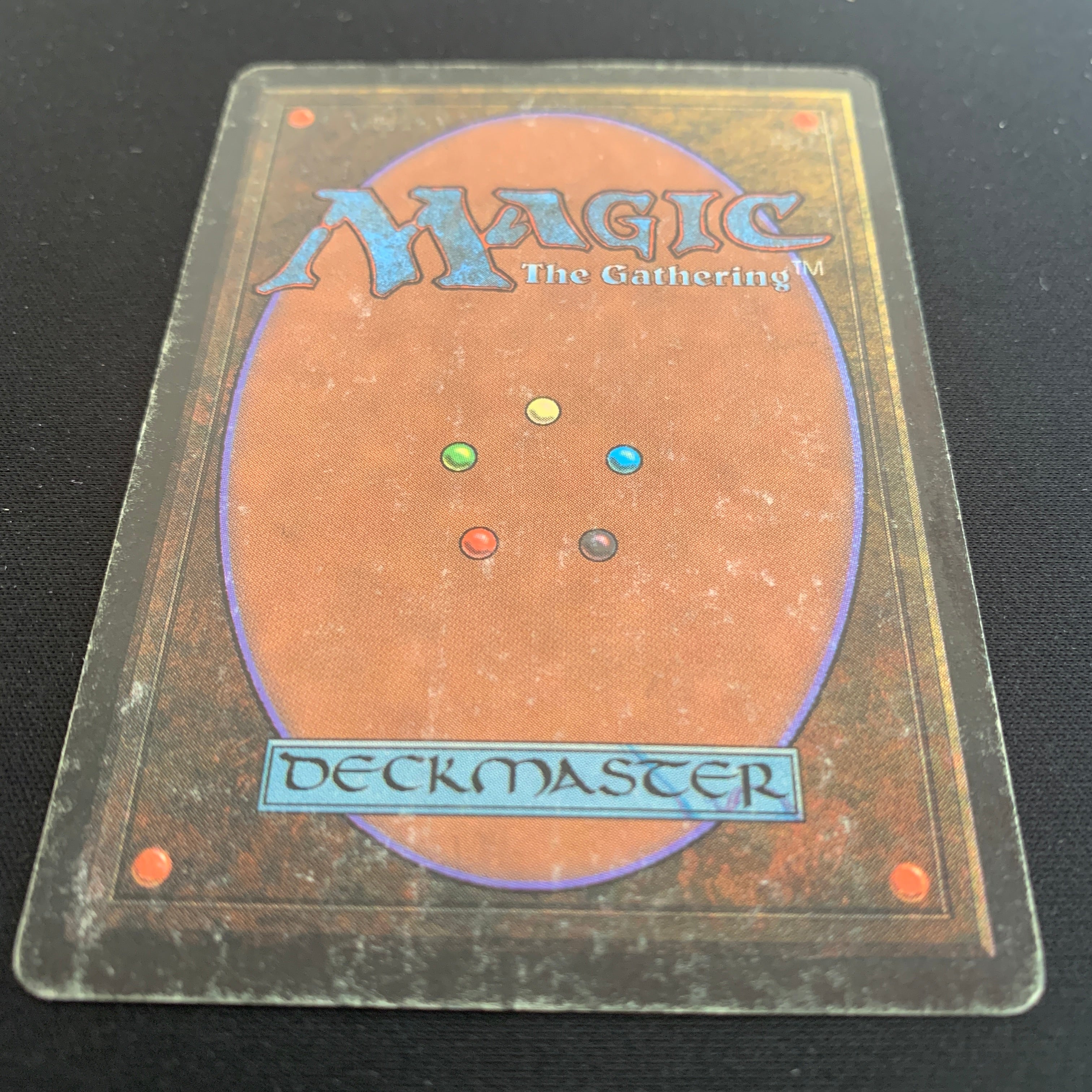 MTG Singles - Meekstone - Beta - 