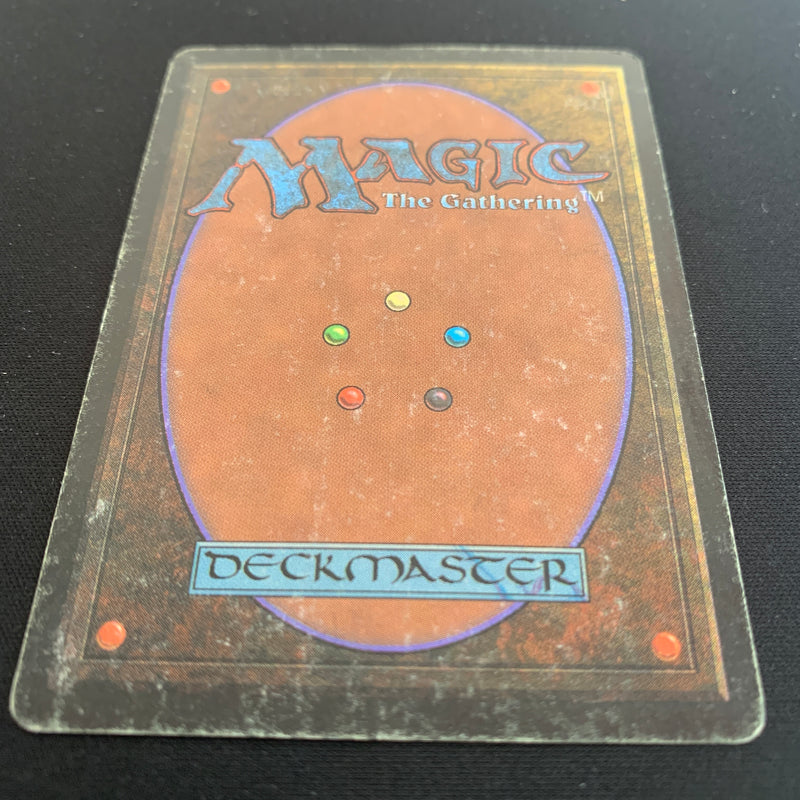 Magic the Gathering Meekstone - Beta 