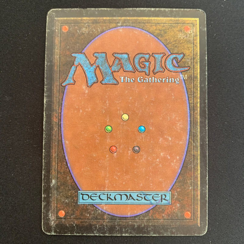 Magic the Gathering Meekstone - Beta 