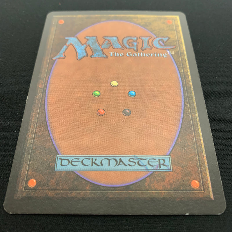 Magic the Gathering Meekstone - Beta 