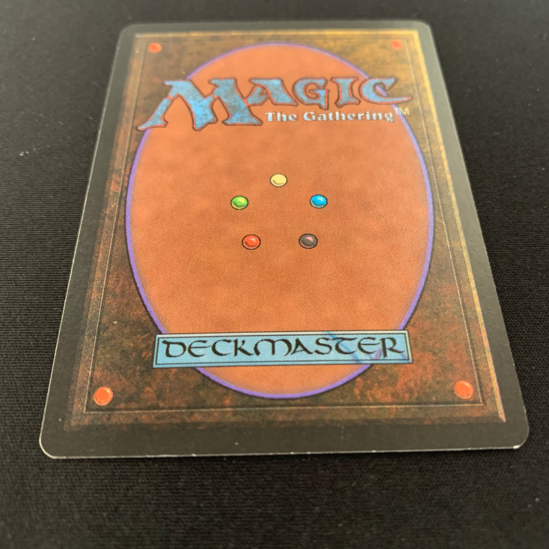 Magic the Gathering Meekstone - Beta 