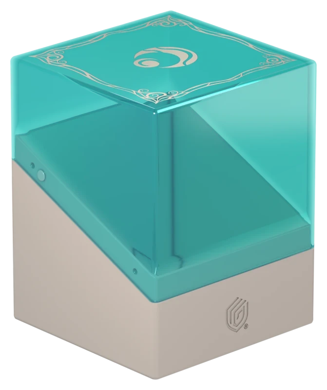 Ultimate Guard Boulder 100+ Magic: The Gathering "Lorwyn Eclipsed"