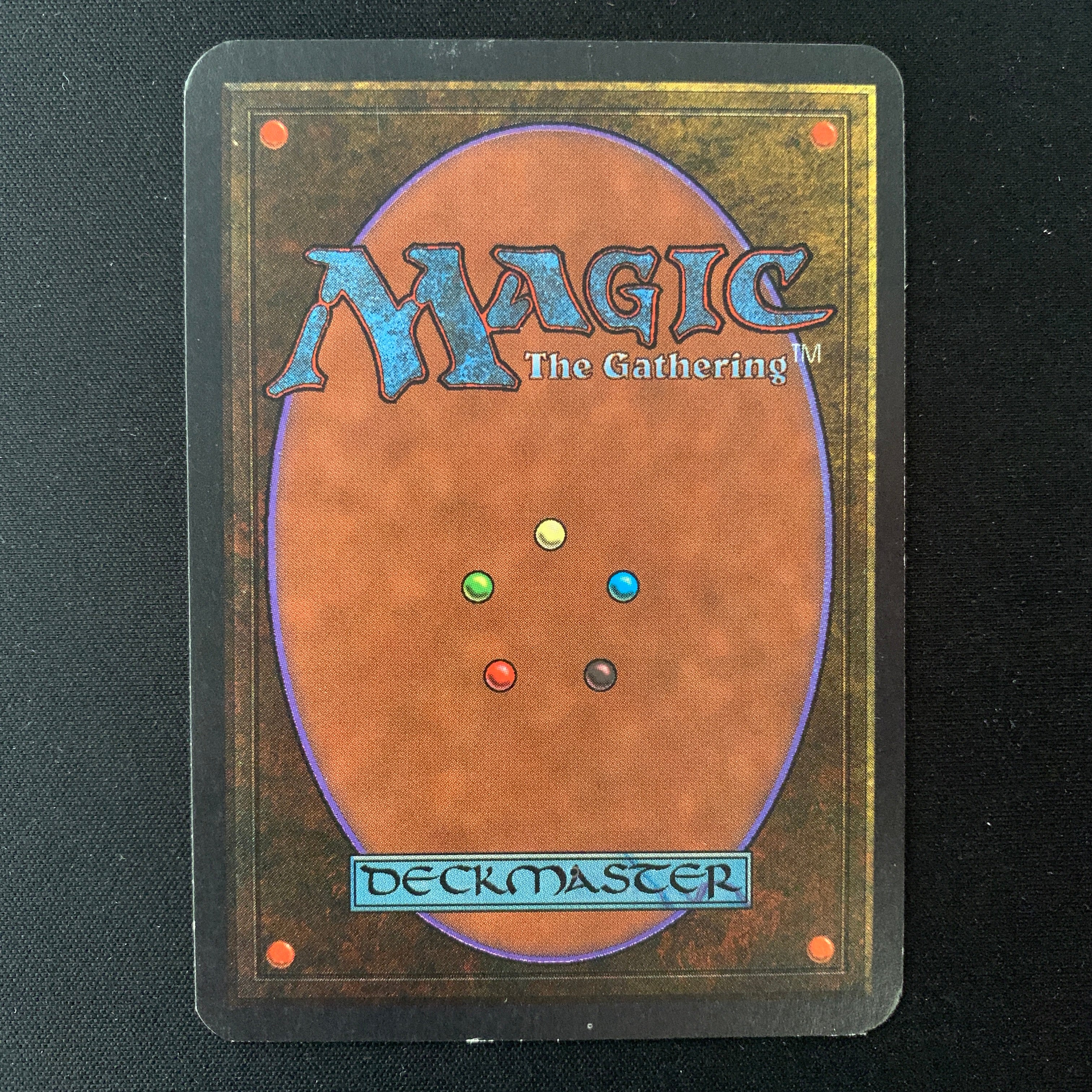 MTG Singles - Mind Twist - Alpha - 