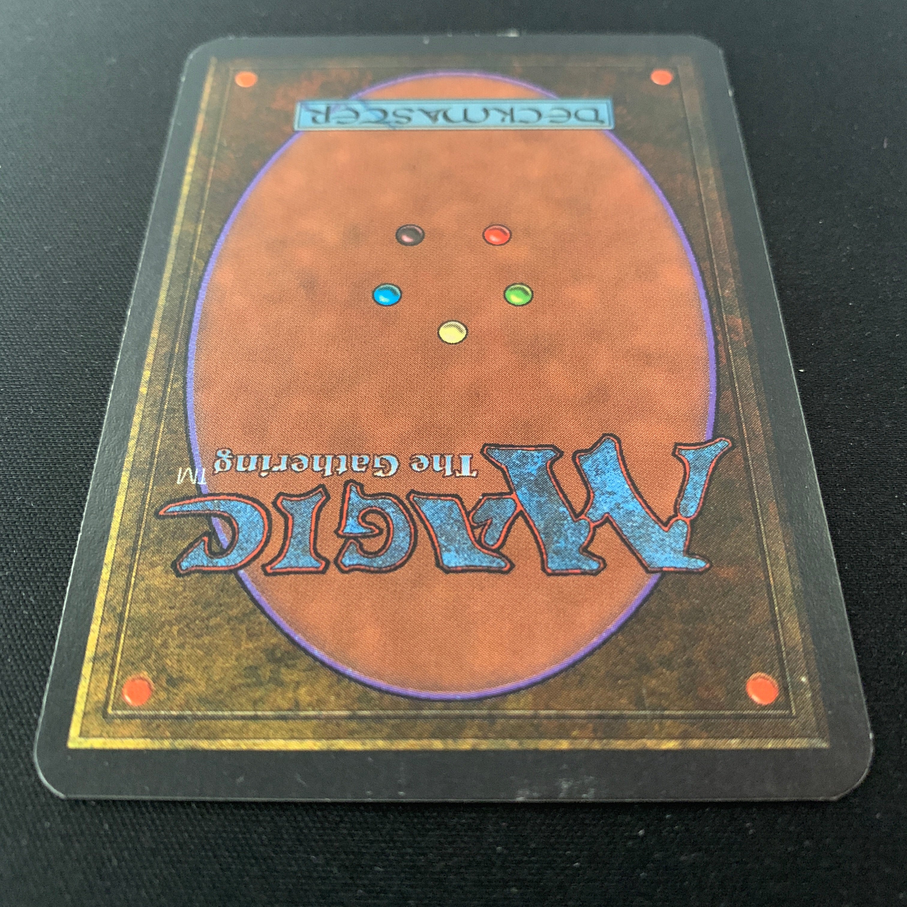 MTG Singles - Mind Twist - Alpha - 