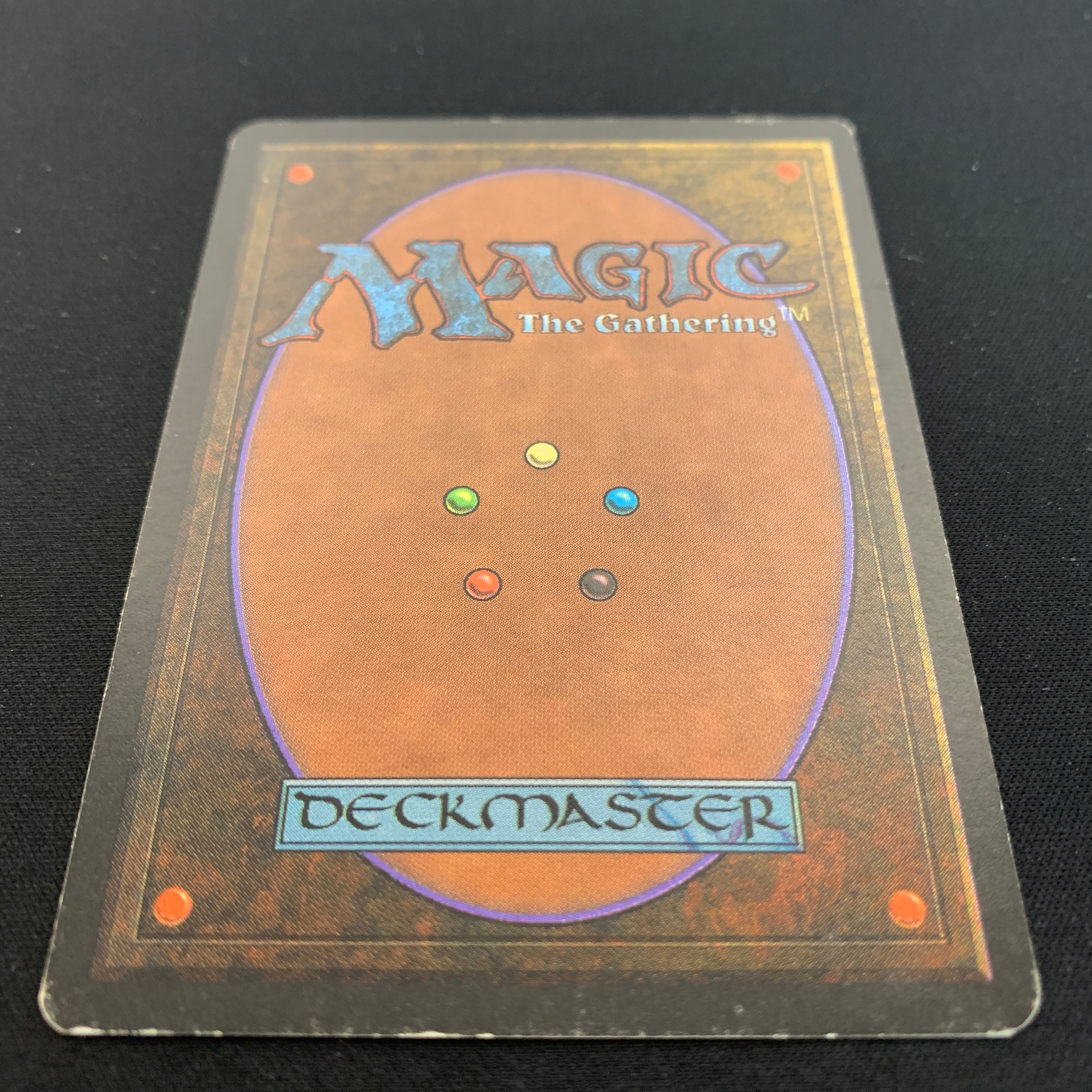 MTG Singles - Mind Twist - Beta - 
