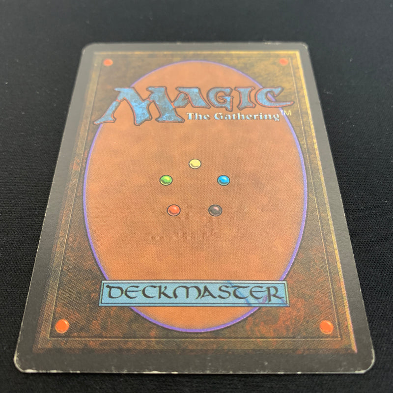 Magic the Gathering Mind Twist - Beta 