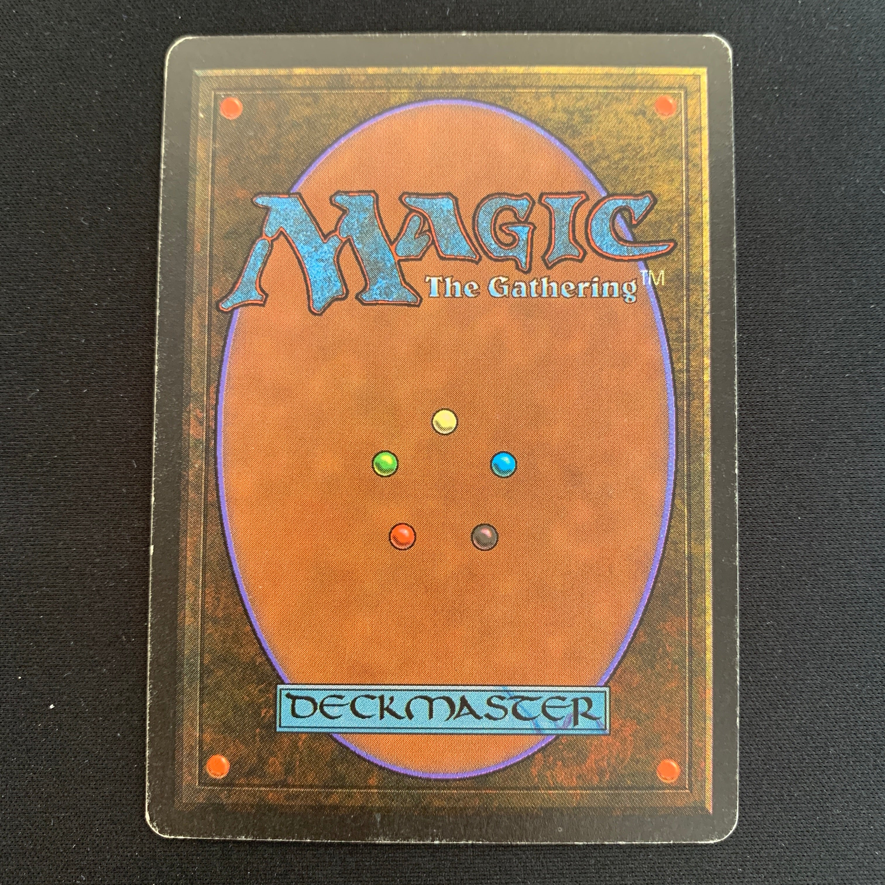 MTG Singles - Mind Twist - Beta - 