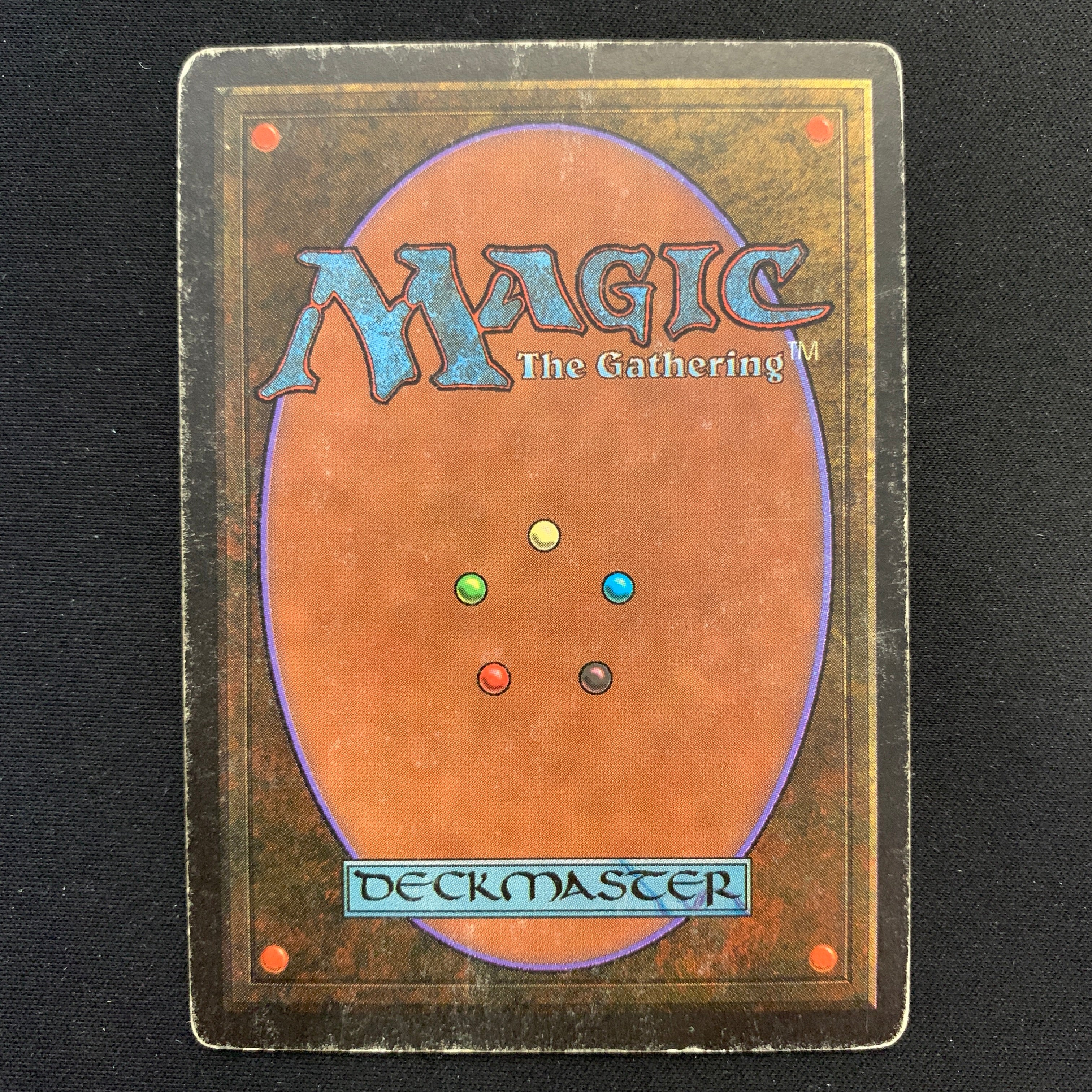 MTG Singles - Mind Twist - Beta - 