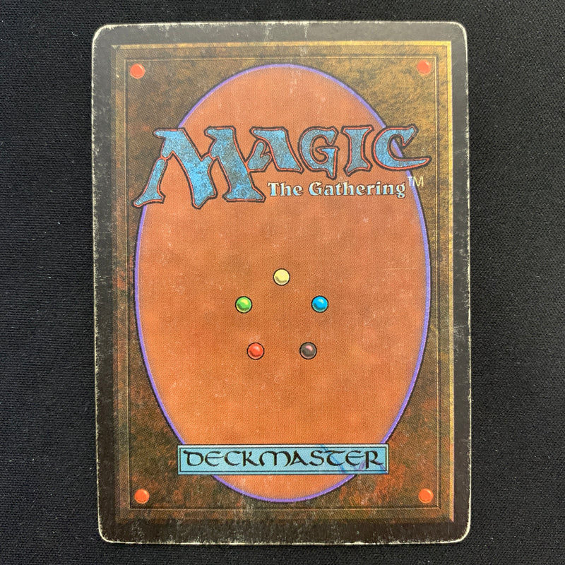 Magic the Gathering Mind Twist - Beta 