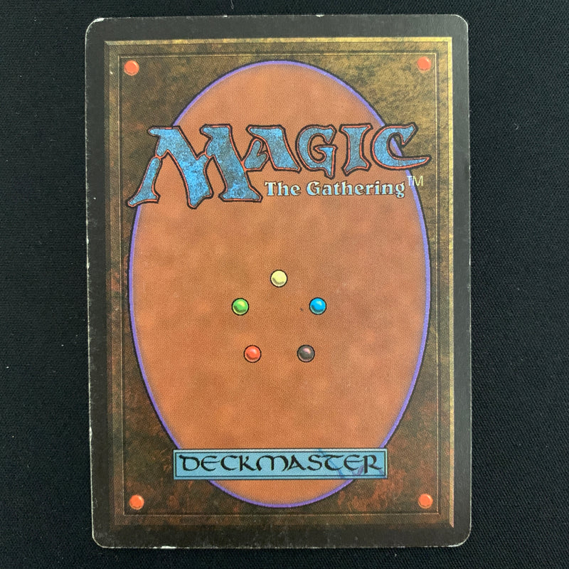 Magic the Gathering Mind Twist - Beta 